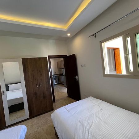 Chalet In Mirage Resort Bay Resort & Aqua Park Hurghada Extérieur photo