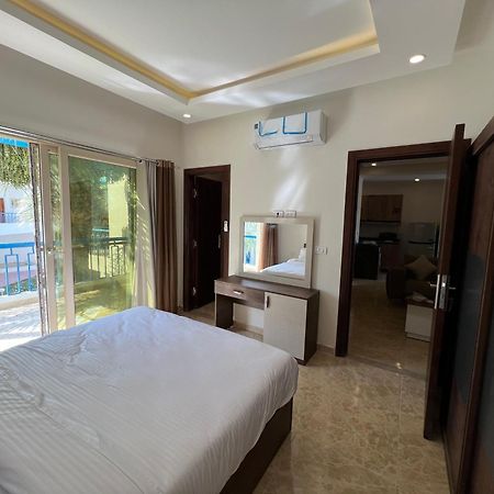 Chalet In Mirage Resort Bay Resort & Aqua Park Hurghada Extérieur photo