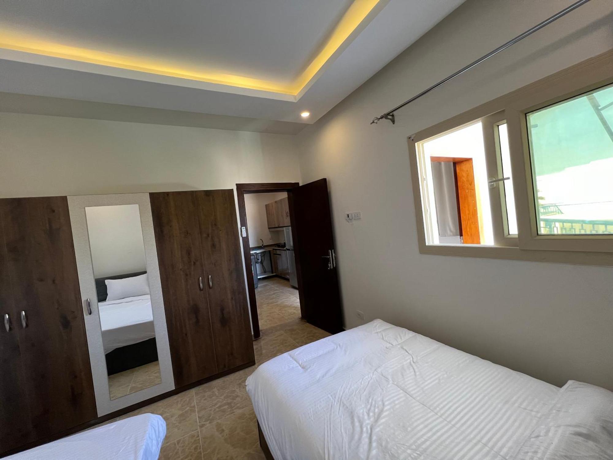 Chalet In Mirage Resort Bay Resort & Aqua Park Hurghada Extérieur photo