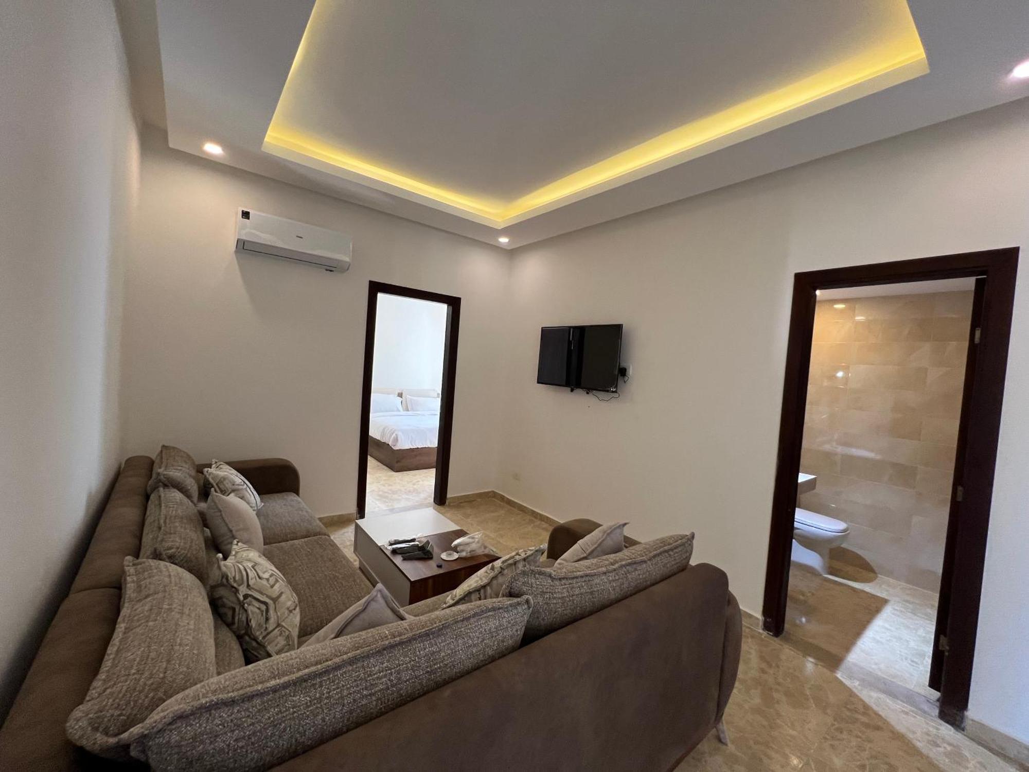 Chalet In Mirage Resort Bay Resort & Aqua Park Hurghada Extérieur photo
