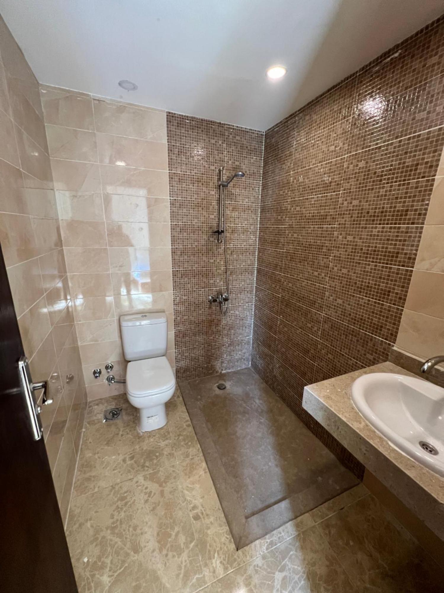 Chalet In Mirage Resort Bay Resort & Aqua Park Hurghada Extérieur photo